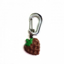 images/productimages/small/Strawberry cookie sleutelhanger.jpg